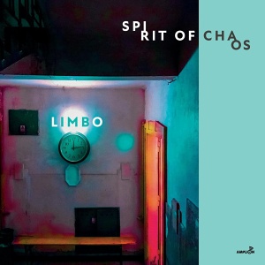 CD Limbo - Spirit of Chaos
