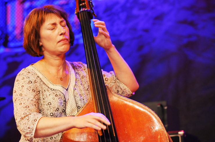 Hélène Labarriére