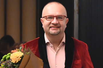 Za rok 2024 Cenu Ladislava Martoníka získal ... ???