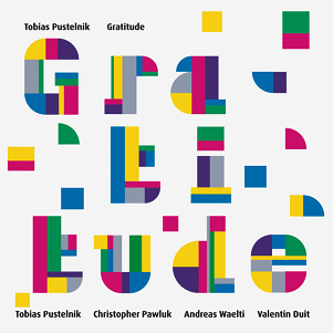 CD Tobias Pustelnik – Gratitude