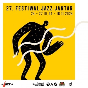 Jazz Jantar - jesenná edícia 2024 !!!