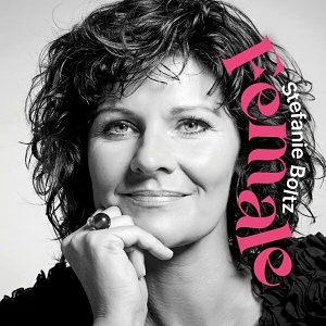 CD Stefanie Boltz – Female