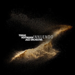 CD Tobias Hoffmann Jazz Orchestra – Innuendo