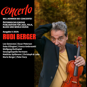 Nové Concerto Október/November 2024 je tu !!!
