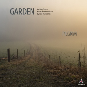 CD Garden – Pilgrim