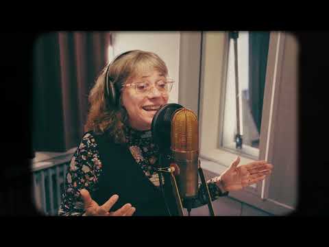 Švédsko - Lina Nyberg !!!
