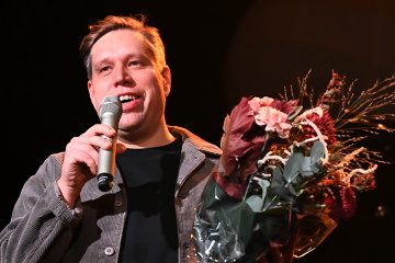 Kto získal za rok 2024 prestížne fínske ocenenie Yrjö Award ???