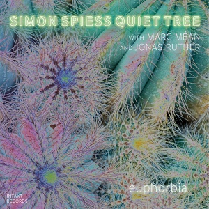 CD Simon Spiess Quiet Tree – Euphorbia