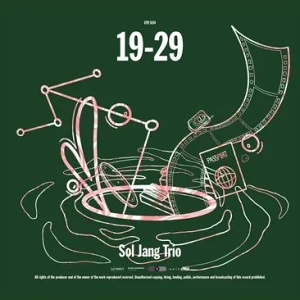 CD  Sol Jang Trio: 19 - 29