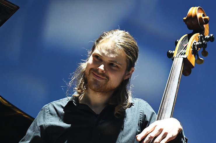 Lasse Morck !!!