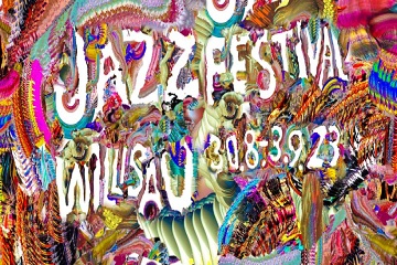 Willisau Jazz Festival 2023 - 3. časť !!!