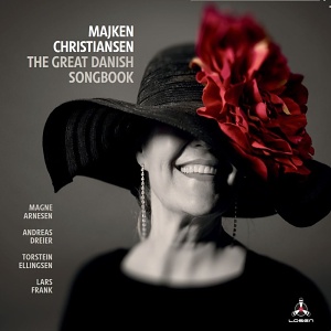 CD Majken Christiansen – The Great Danish Songbook
