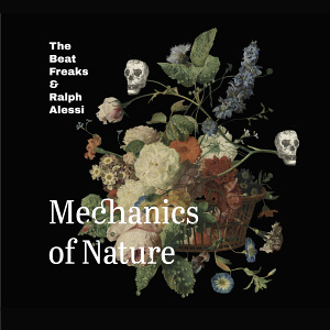 CD The Beat Freaks and Ralph Alessi – Mechanics of Nature