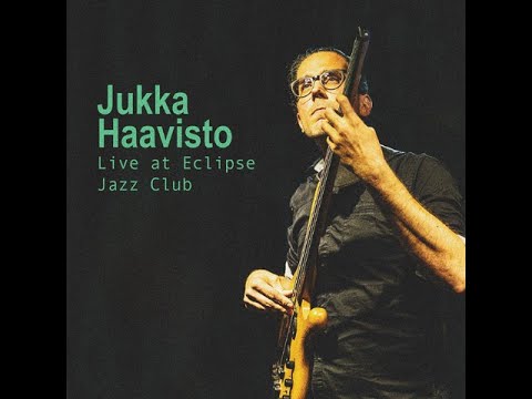 Fínsko - Jukka Haavisto !!!