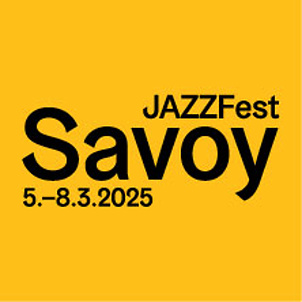 Savoy JazzFest 2025 !!!
