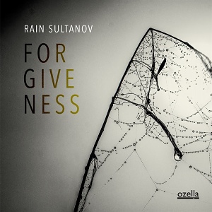 CD Rain Sultanov -  Forgiveness