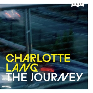 CD Charlotte Lang – The Journey