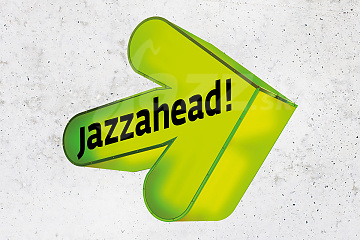 Jazzahead! 2025: European Showcase !!!