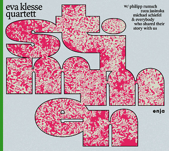 CD Eva Klesse Quartet – Stimmen