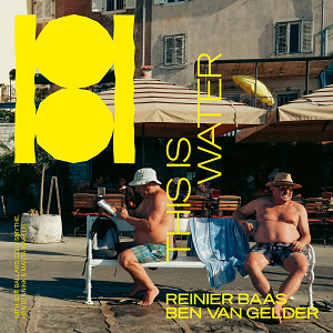 CD Reinier Baas & Ben van Gelder – This Is Water