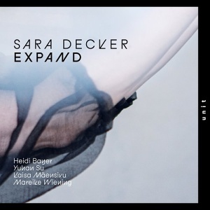 CD Sara Decker – Expand