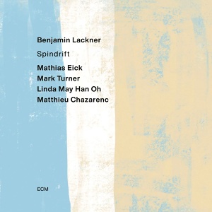 CD / LP Benjamin Lackner – Spindrift