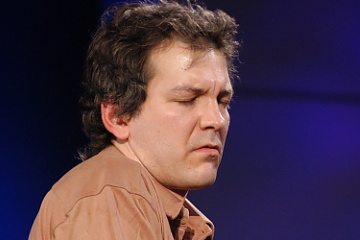 Jazz Fest Brno 2018 – Brad Mehldau solo !!!