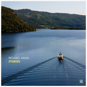 CD Michael Aadal – Stories