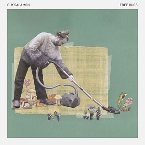 CD Guy Salamon – Free Hugs