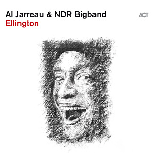 CD Al Jarreau & NDR Bigband - Ellington