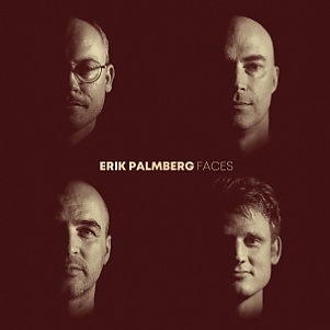 CD Erik Palmberg - Faces