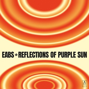 LP / CD EABS – Reflections of Purple Sun