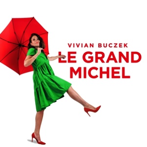 CD Vivian Buczek – Le Grand Michel