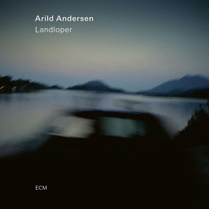 CD Arild Andersen - Landloper