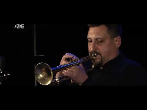 Poľsko - Ilona Damięcka Quintet !!!