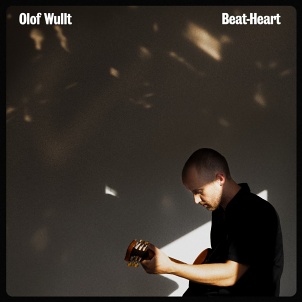 CD Olof Wullt – Beat-Heart