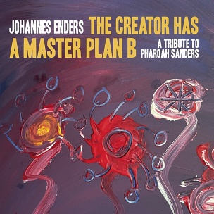 CD Johannes Enders - The Creator has a Masterplan B