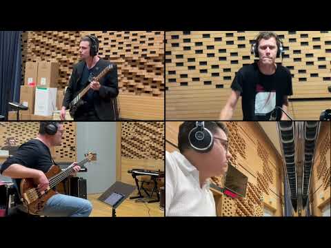 Slovensko - Lukáš Šnábel Quartet 2 !!!