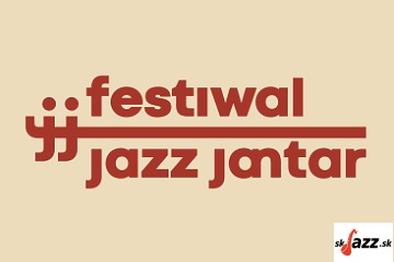 28. Festival Jazz Jantar - jarná edícia 2025 !!!