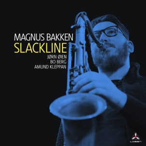 CD Magnus Bakken - Slackline