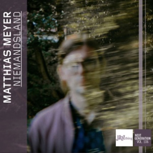 CD Matthias Meyer - Niemandsland