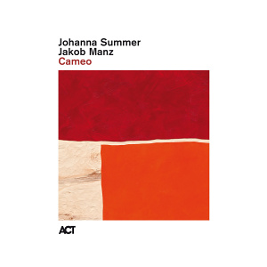 CD Johanna Summer and Jakob Manz - Cameo