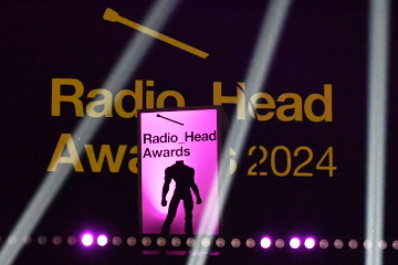 Jazzovú Rádiohlavu 2024 má ... ???