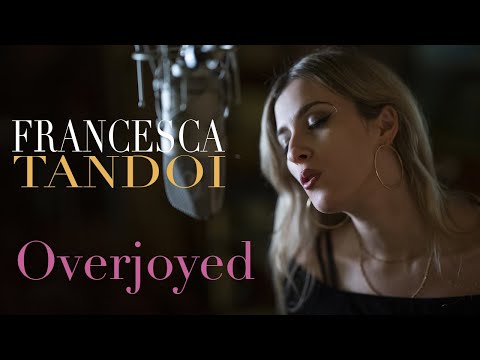 Taliansko - Francesca Tandoi !!!