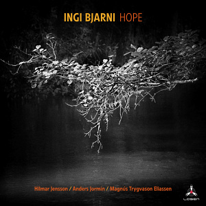 CD Ingi Bjarni - Hope