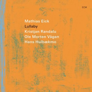 CD Mathias Eick  – Lullaby