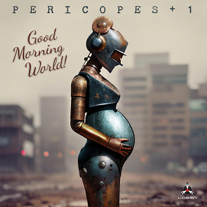 CD / LP Pericopes + 1 – Good Morning World