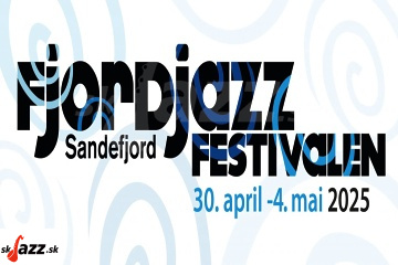 Fjord Jazz 2025 !!!