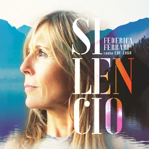 CD Federica Ferrari - Silencio