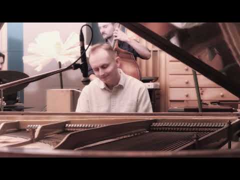 Poľsko - Grzegorz Tarwid Trio !!!
